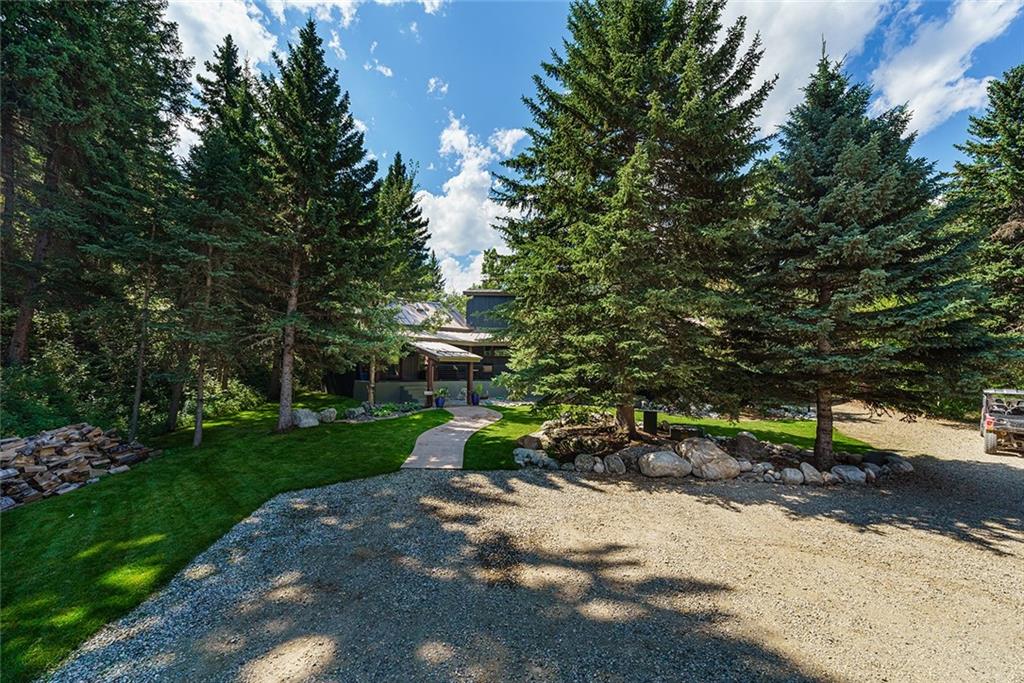 235 Upper Red Lodge Creek Property Photo 2