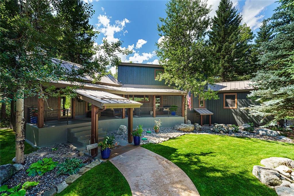 235 Upper Red Lodge Creek Property Photo 3
