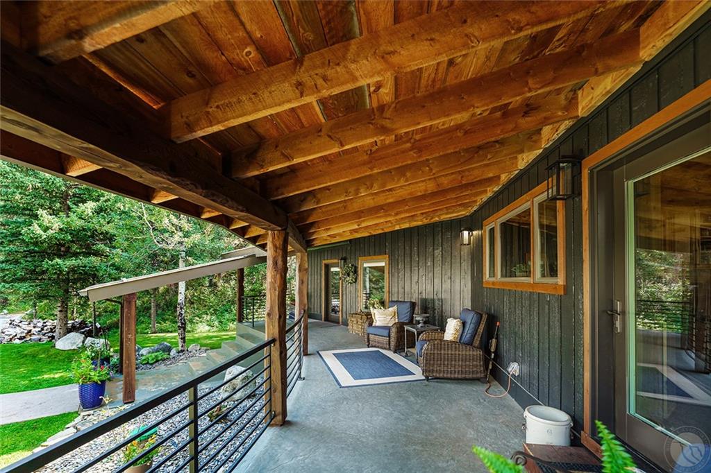235 Upper Red Lodge Creek Property Photo 4