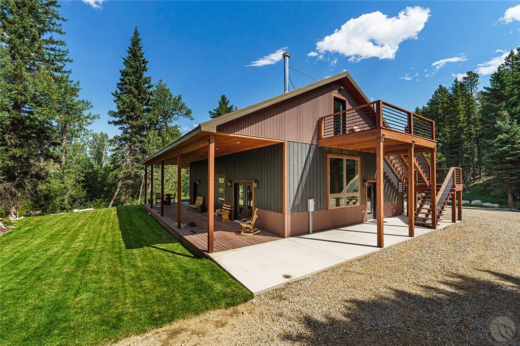 235 Upper Red Lodge Creek Property Photo 31