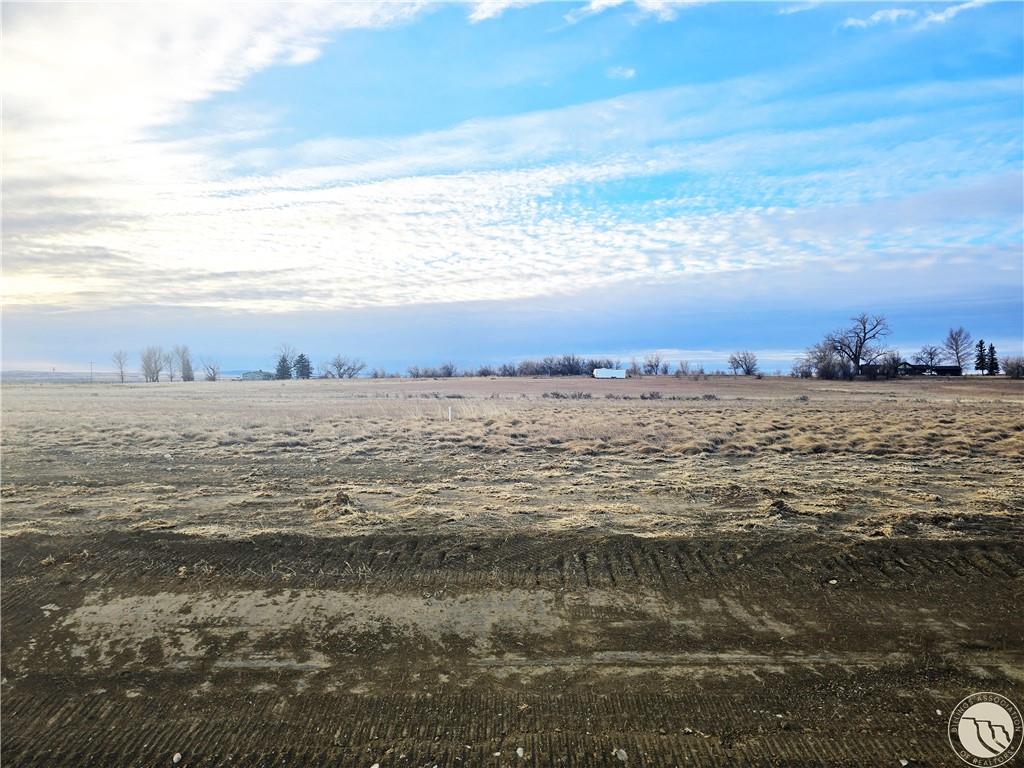 Lot 3 OLIVE BRANCH WAY Property Photo 1