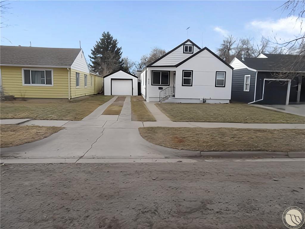 612 Washington Avenue Property Photo 1