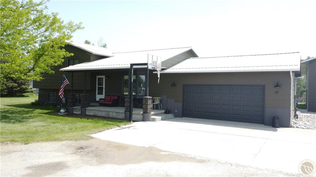27 Rosebud Road Property Photo