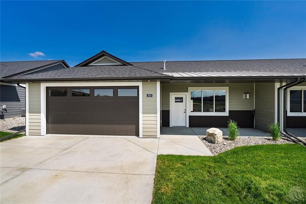 2925 Eagle Butte Trl Property Photo 1