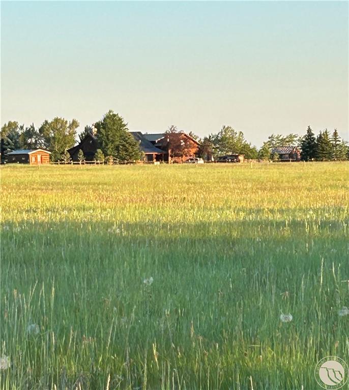 Tbd East Bench Road Property Photo 6