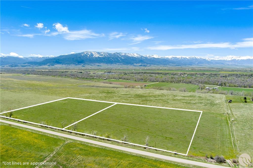 Tbd East Bench Road Property Photo 12