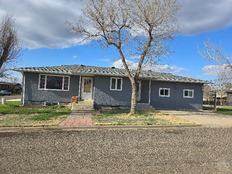603 Dakota Avenue Property Photo