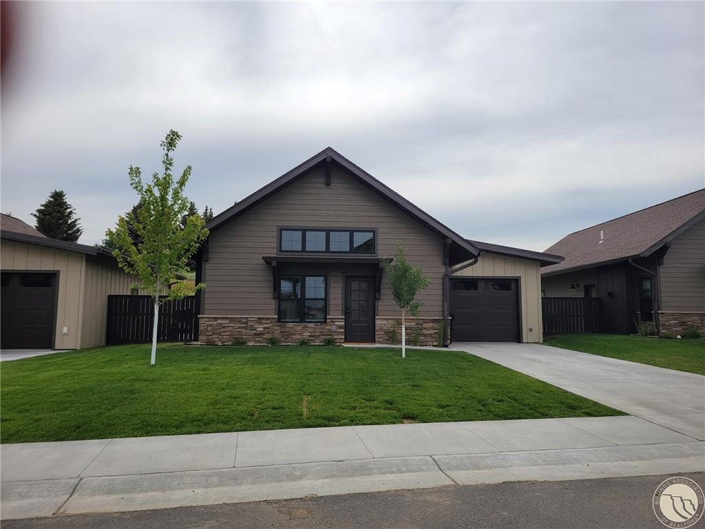 45 Alpine Basin Loop Property Photo 1