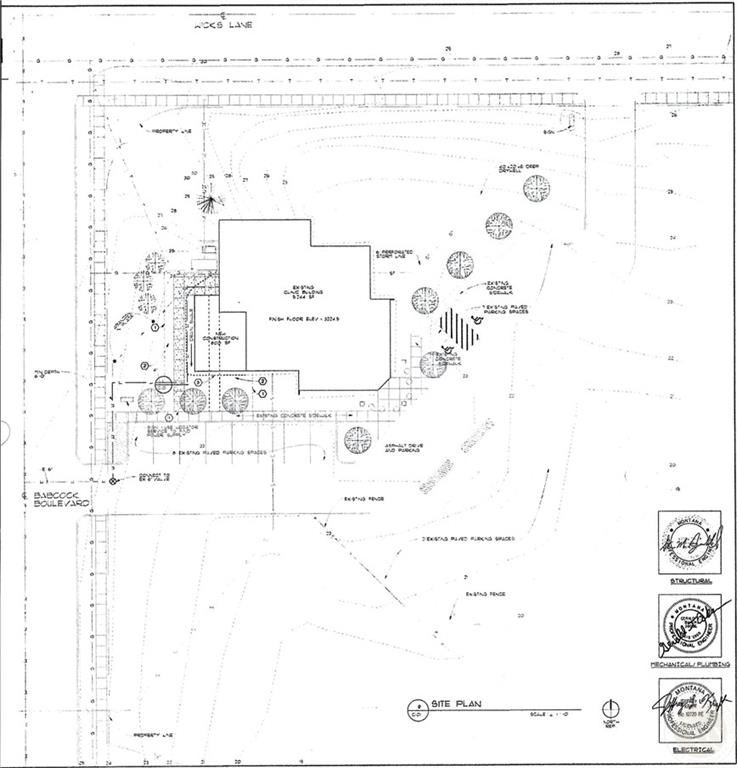 100 W Wicks Property Photo 2
