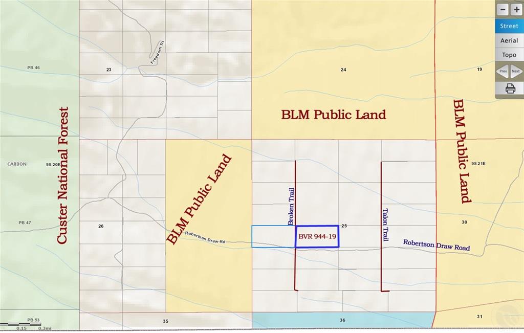 Nhn Broken Trail Property Photo 19