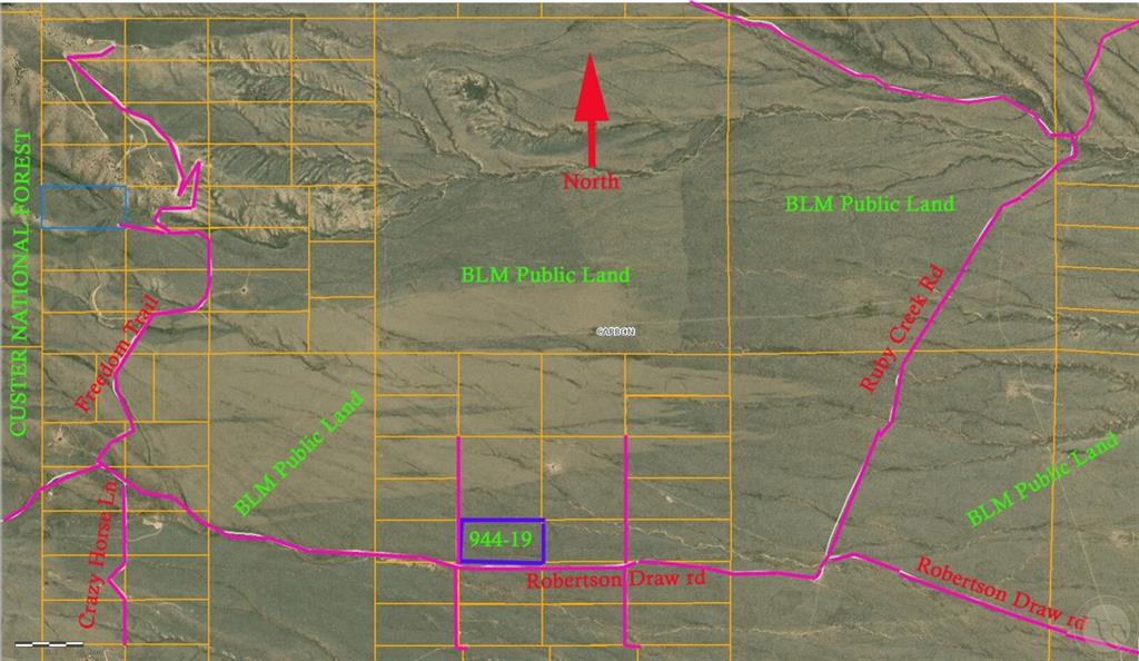 Nhn Broken Trail Property Photo 33