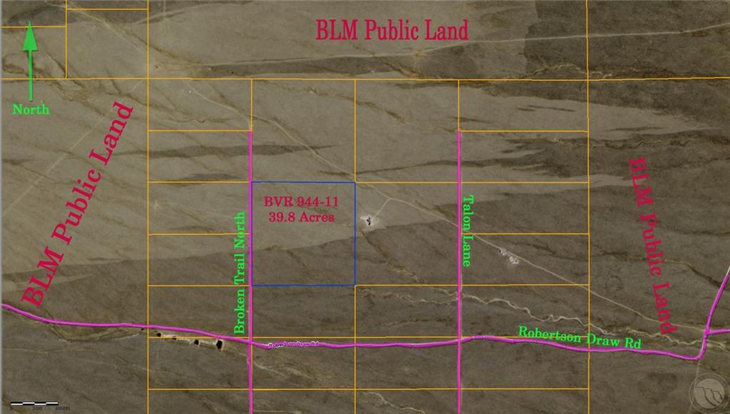 22 Broken Trail Property Photo 23