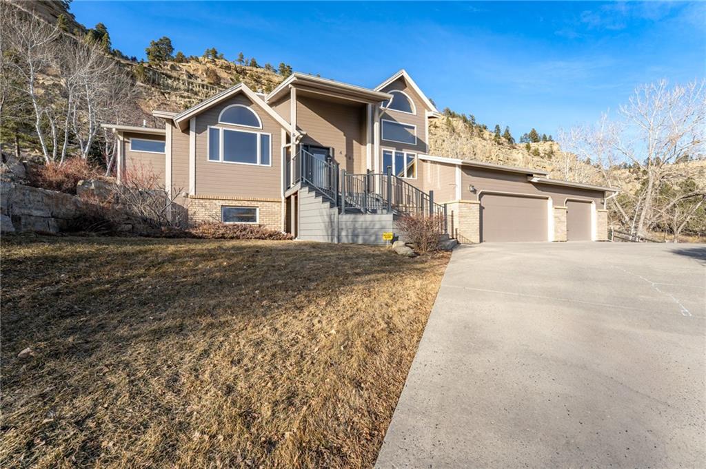 4451 Laredo Place Property Photo