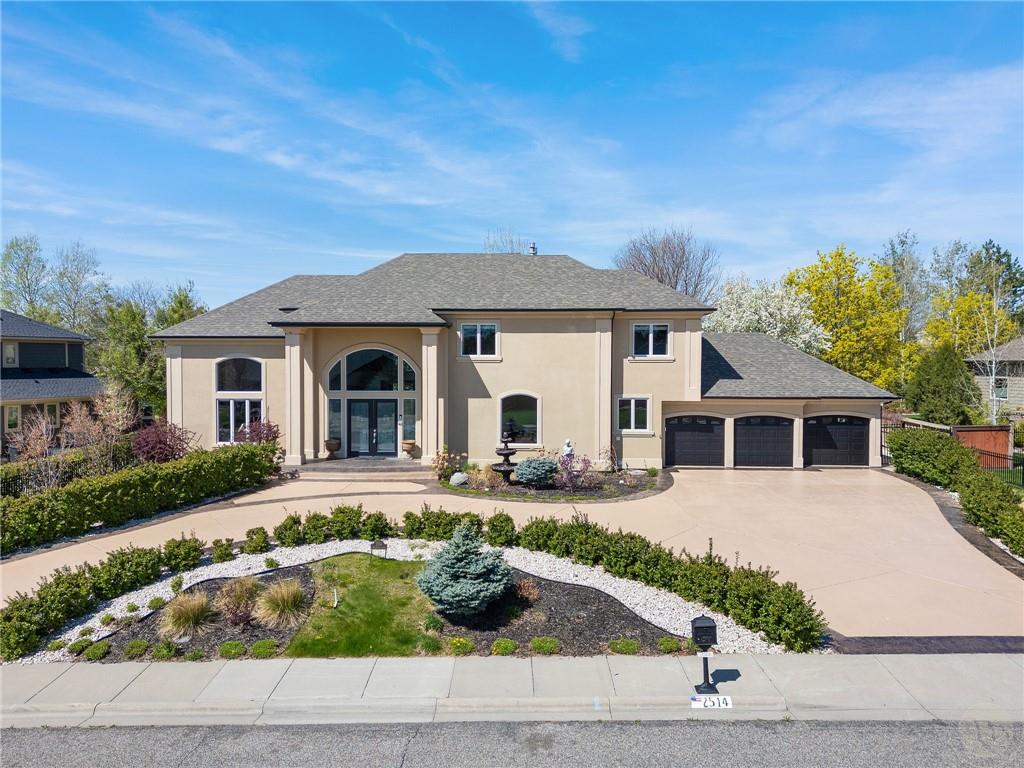 2514 Ridgewood Lane Property Photo