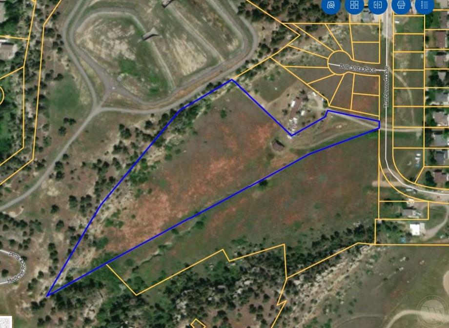 Tbd Alkali Creek Subd Property Photo 9