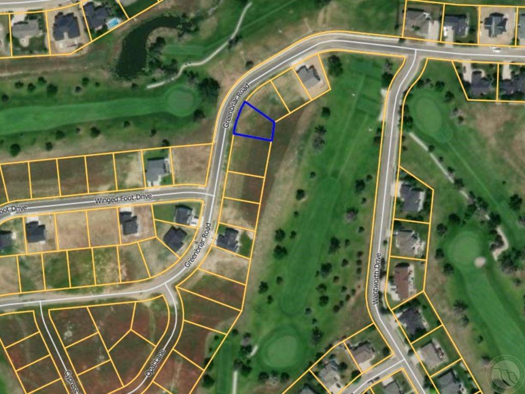 Lot 1, Block 1 Greenbriar Road Property Photo 9
