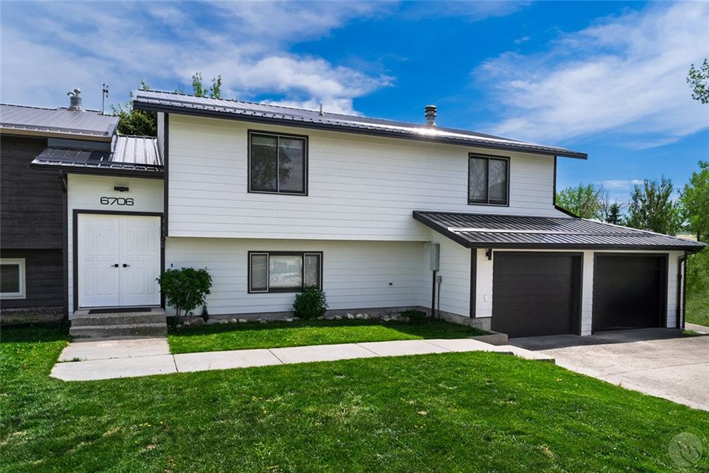 6706 S 12th Street Property Photo