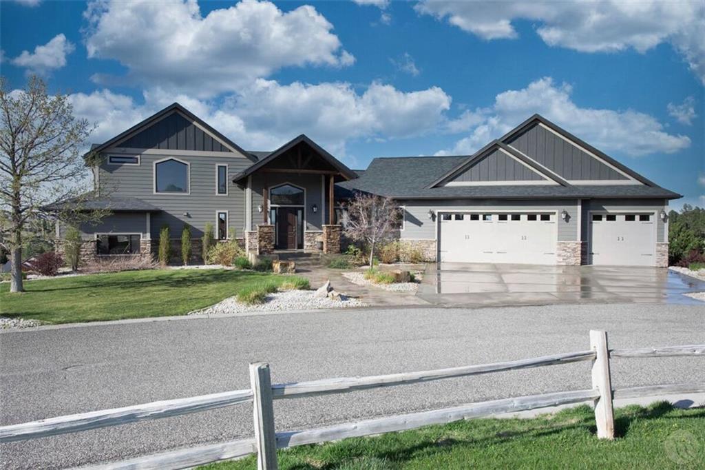 4547 Grams Court Property Photo 1