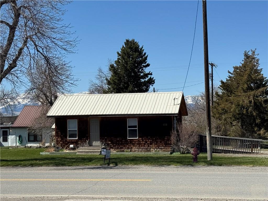 18 Busha St. Property Photo