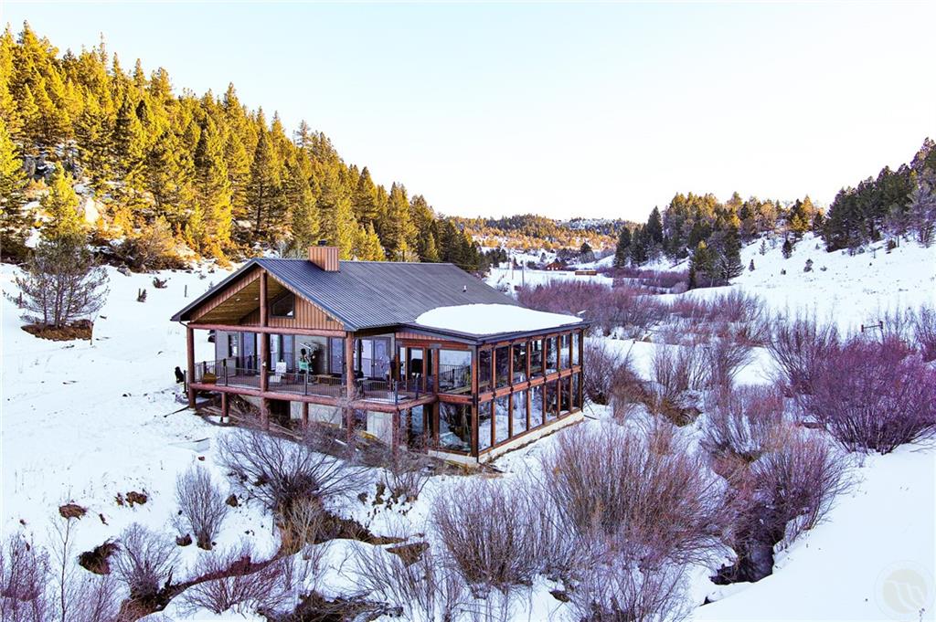 6 N Fork Sage Creek Road Property Photo