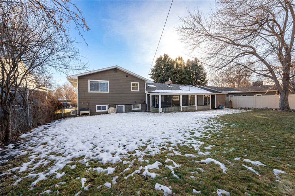 1141 O'malley Drive Property Photo 4