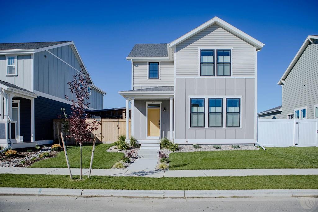 1852 St. Paul Ln Property Photo