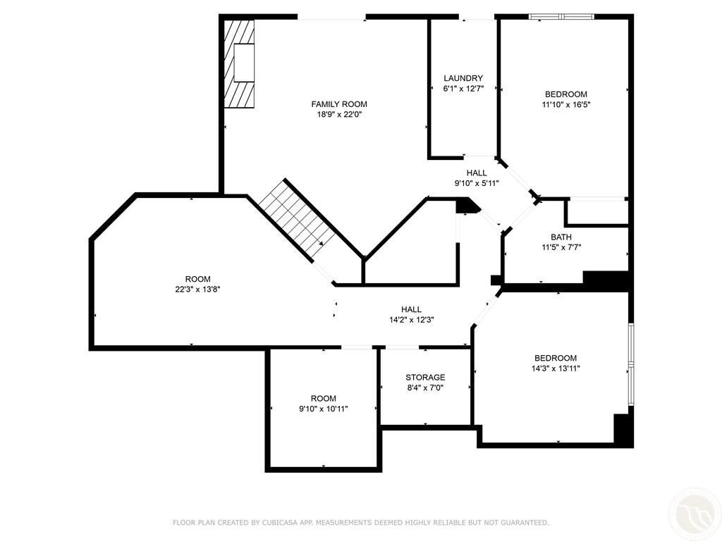 4142 Audubon Way Property Photo 36