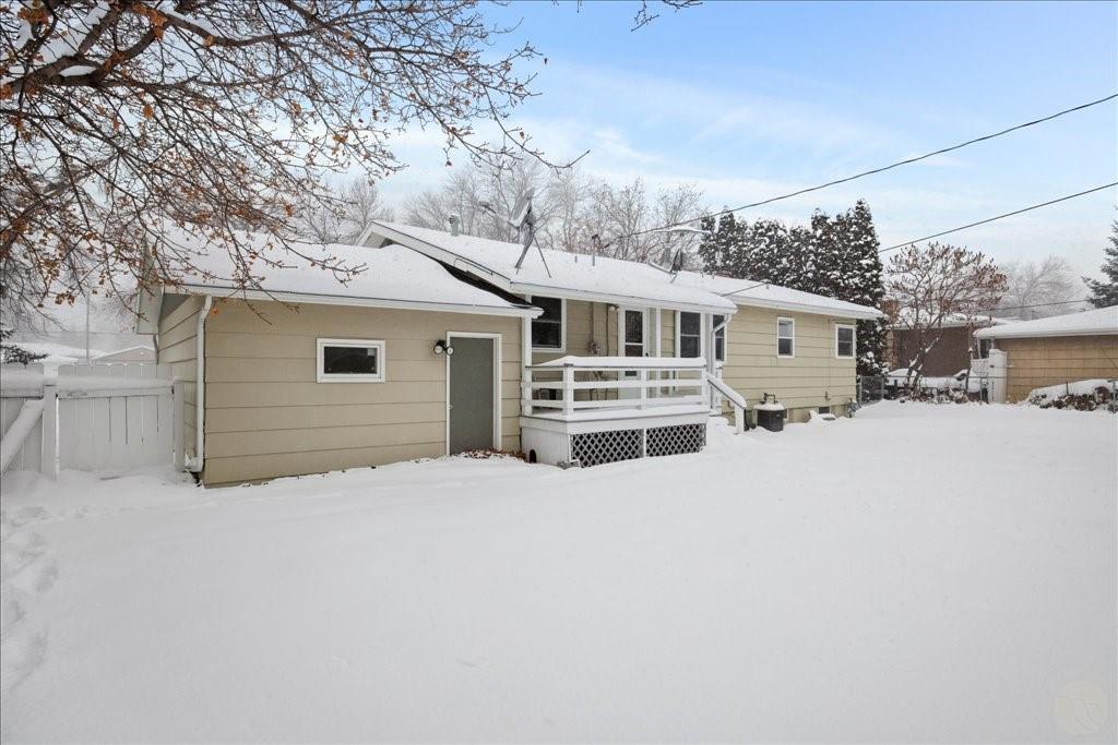 223 Fair Park Drive Property Photo 26