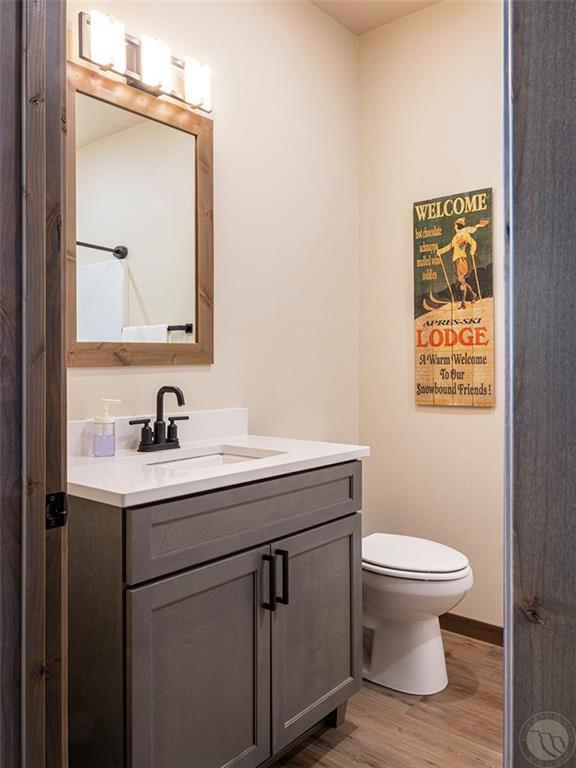 11 Alpine Basin Loop Property Photo 17