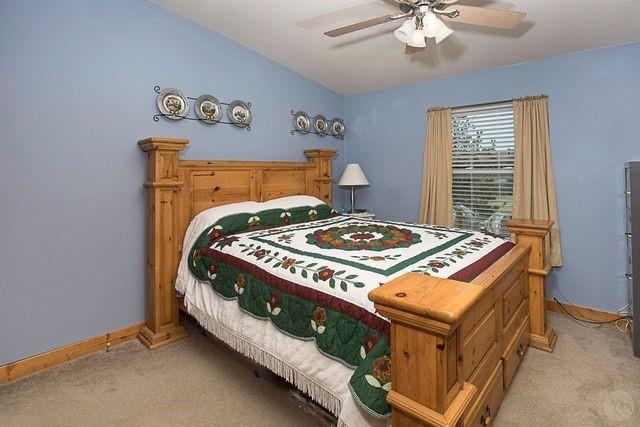 132 Eagle Point Lane Property Photo 18