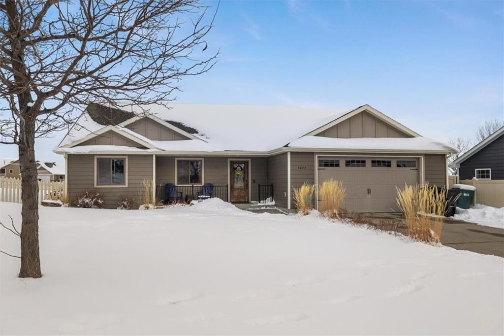 3043 E Copper Ridge Property Photo 2