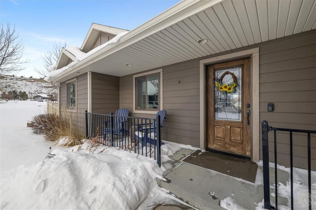 3043 E Copper Ridge Property Photo 3