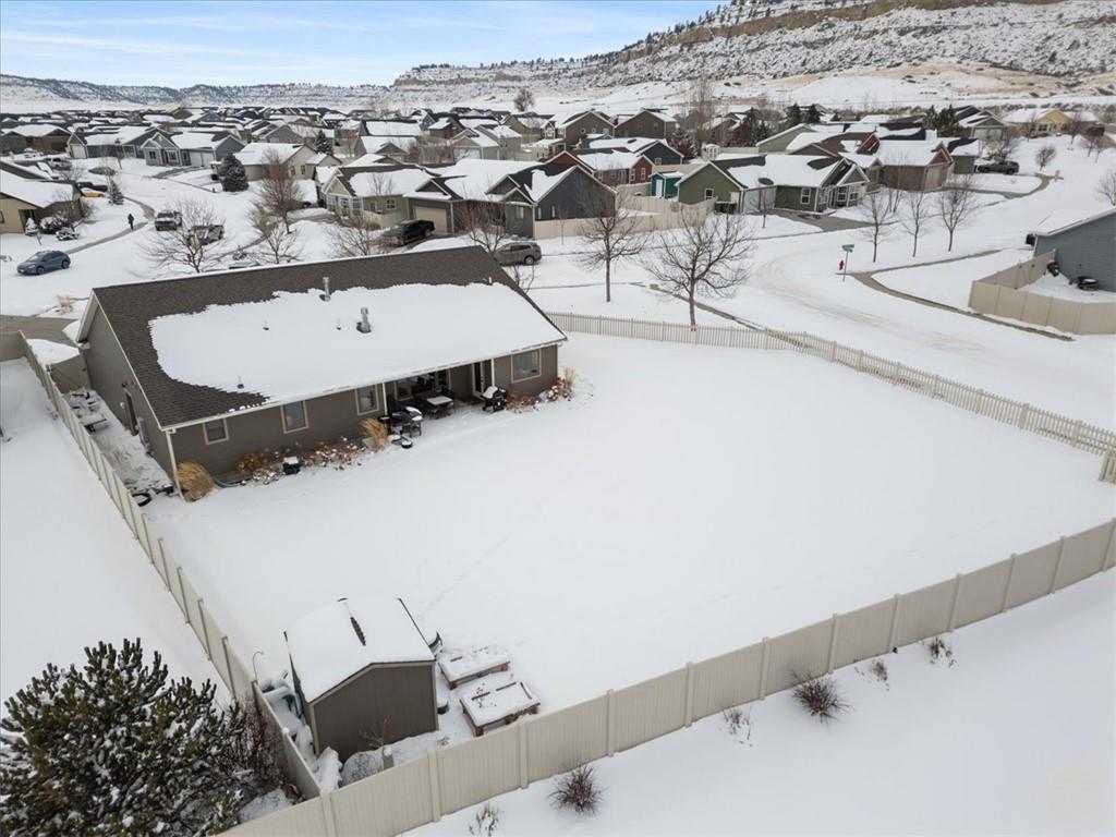 3043 E Copper Ridge Property Photo 30