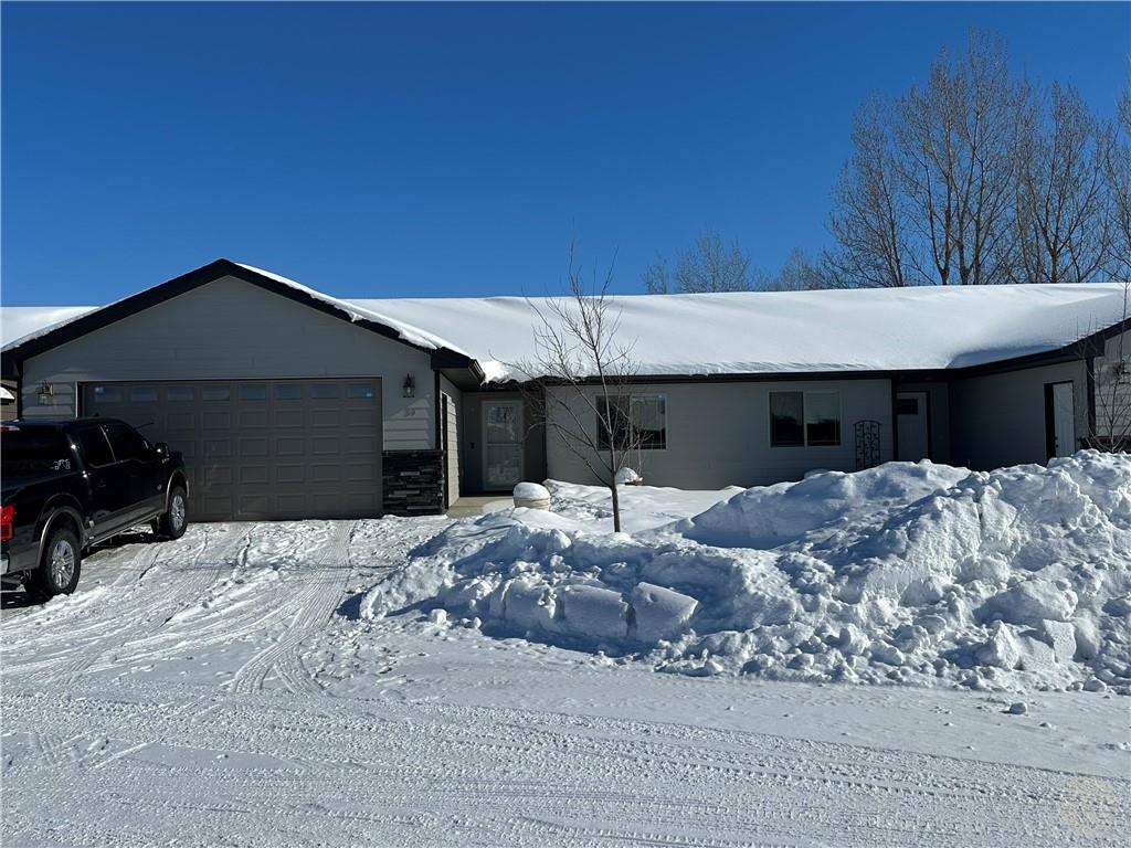 39 Twin Pines Loop Property Photo 1