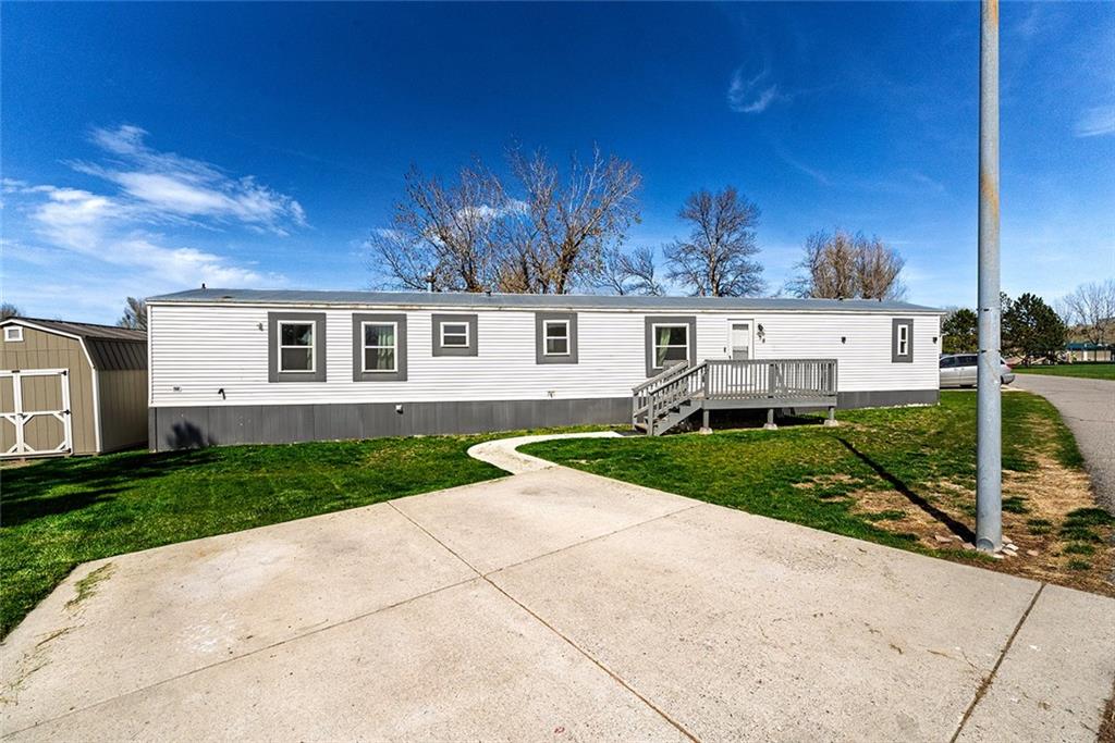 2224 Us Highway 87 E Tlr #78 Property Photo 2