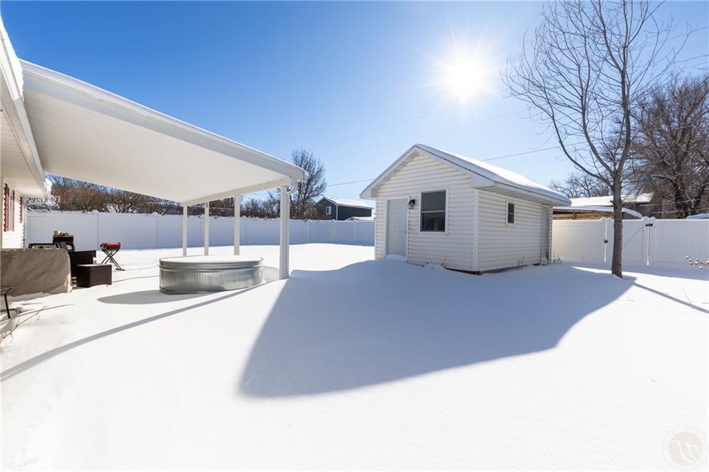 2938 Becraft Lane Property Photo 21