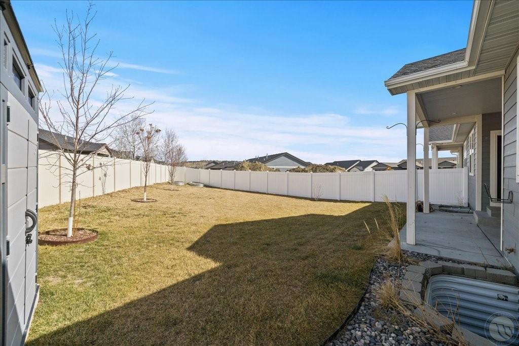 6429 Southern Bluffs Lane Property Photo 26