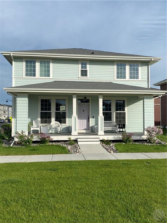1620 Walter Creek Boulevard Property Photo 2
