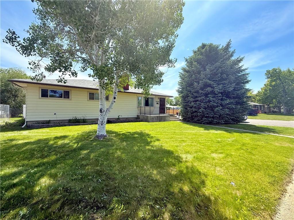 2646 Terry AVENUE Property Photo 1