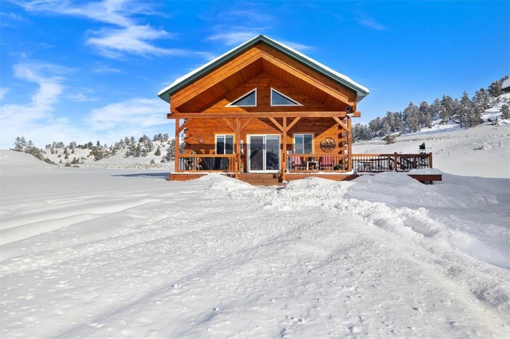 2821 Buffalo Trail Road Property Photo 3