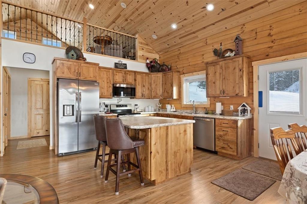 2821 Buffalo Trail Road Property Photo 4