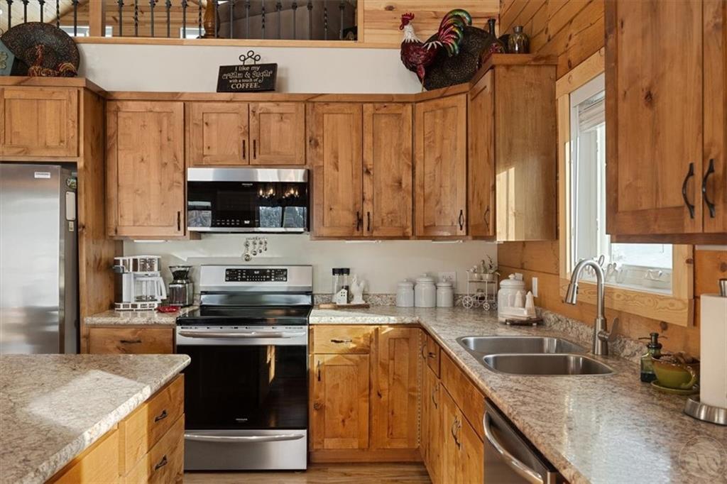 2821 Buffalo Trail Road Property Photo 6