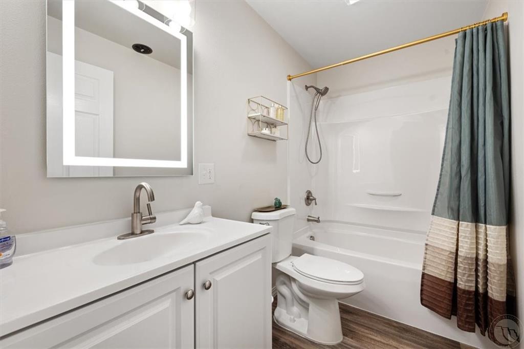 2821 Buffalo Trail Road Property Photo 20