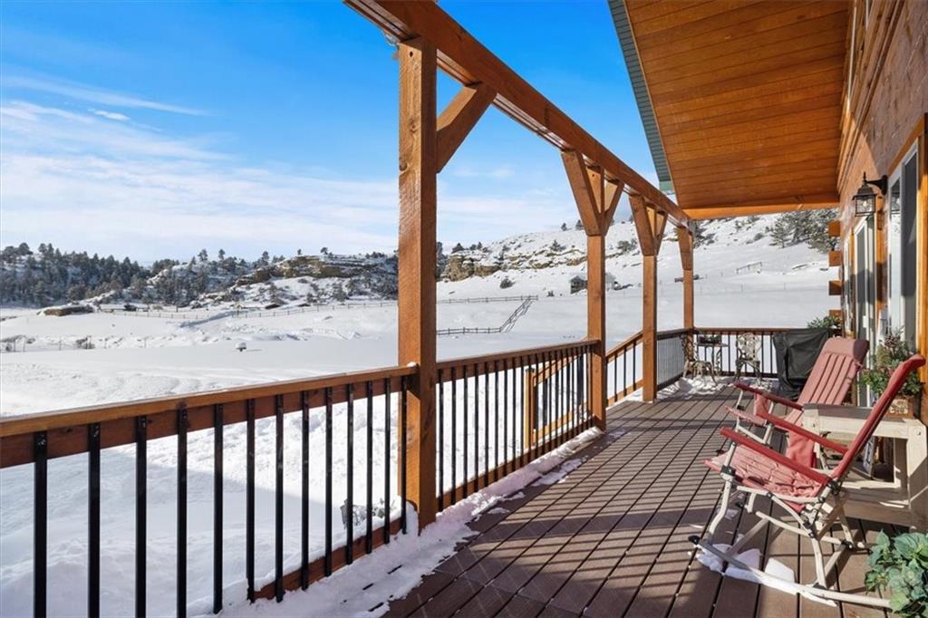 2821 Buffalo Trail Road Property Photo 28