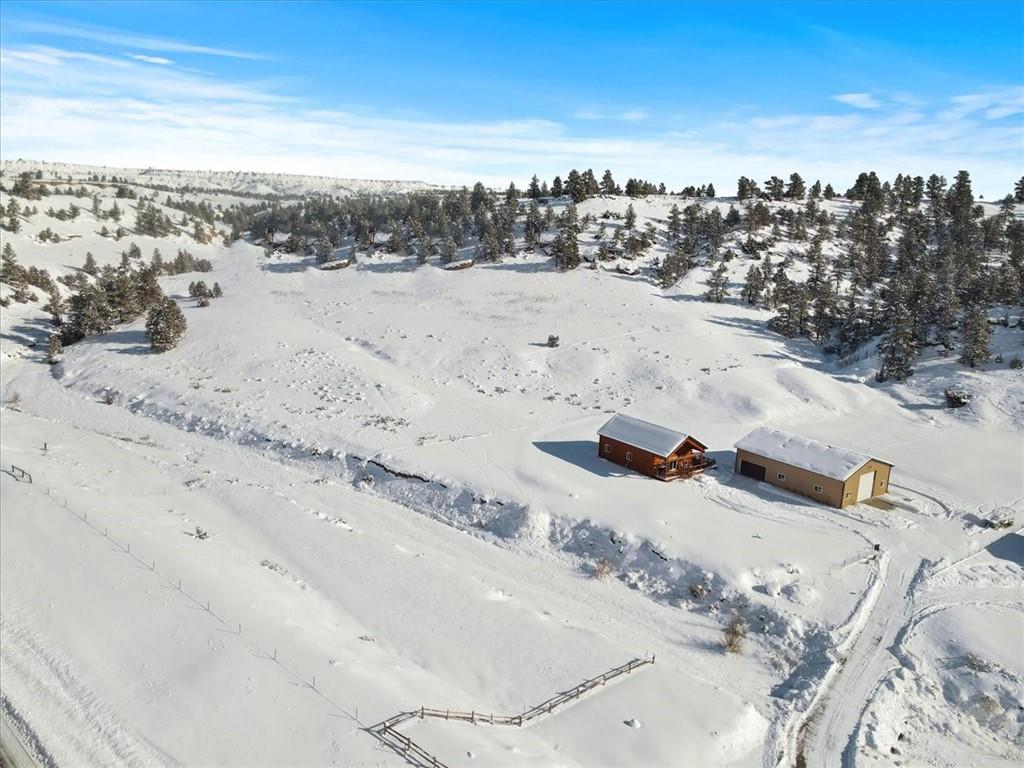 2821 Buffalo Trail Road Property Photo 30