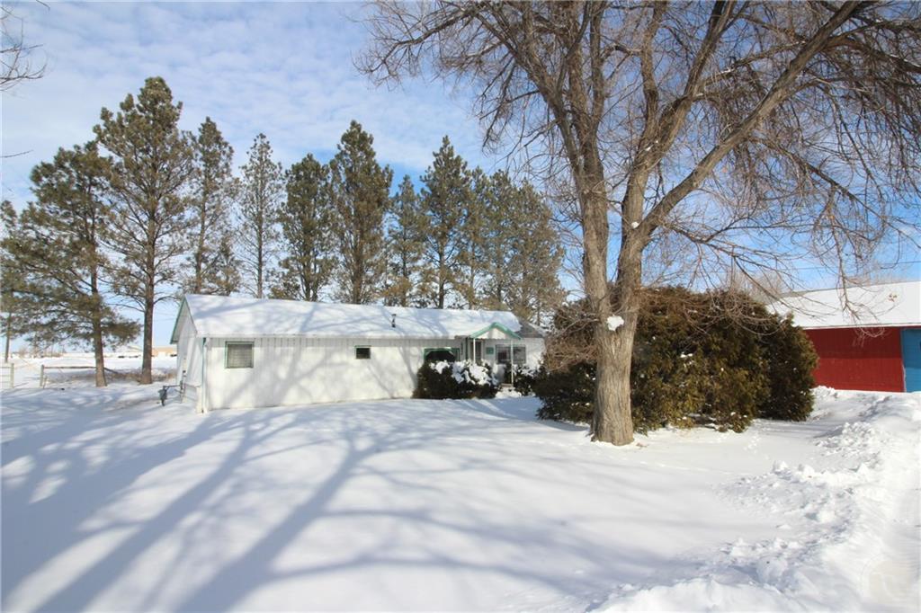 682 N Lessard Avenue Property Photo