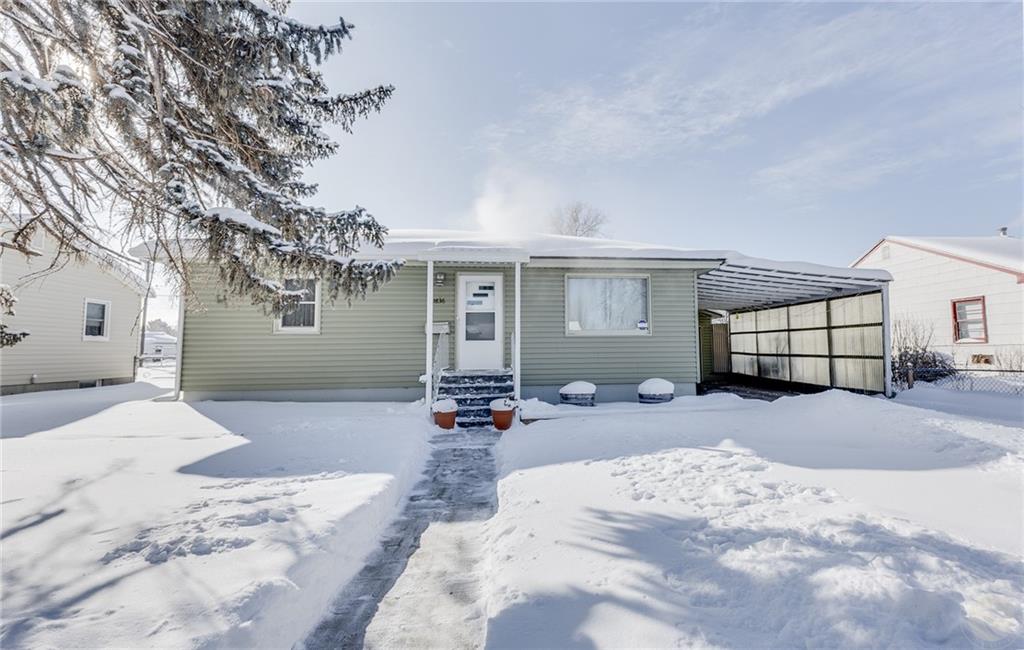 1836 Wyoming Avenue Property Photo 1