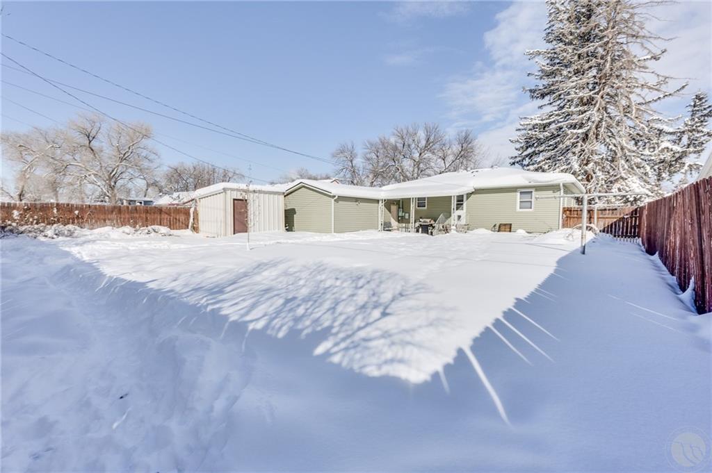 1836 Wyoming Avenue Property Photo 9