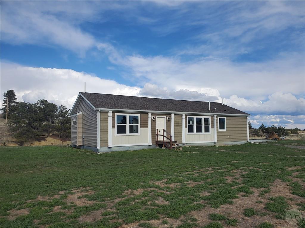 15615 Wellhouse Road Property Photo 1