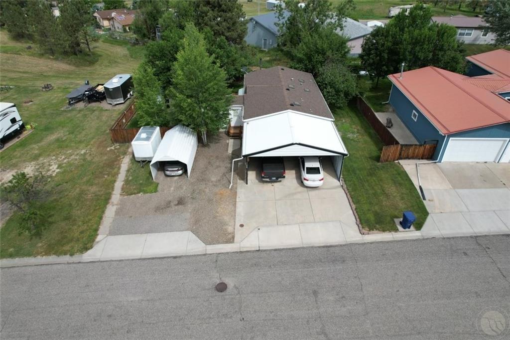 3125 Antelope Drive Property Photo 1